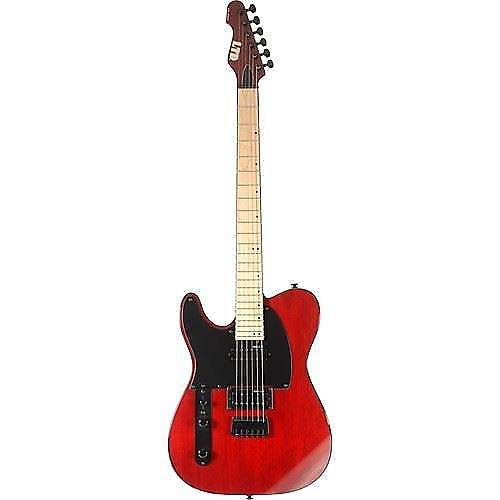 Esp ltd te 200 left handed discount