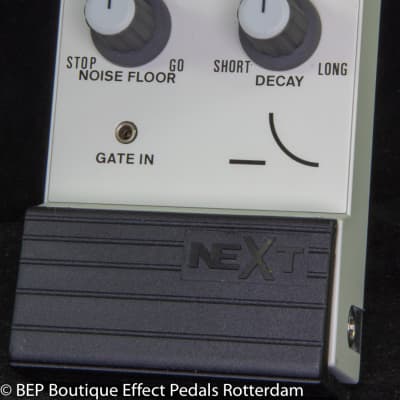 ギター NEXT SIGNAL GATE Next SG-100 Signal Gate s/n 215582 mid 80's Japan | Reverb