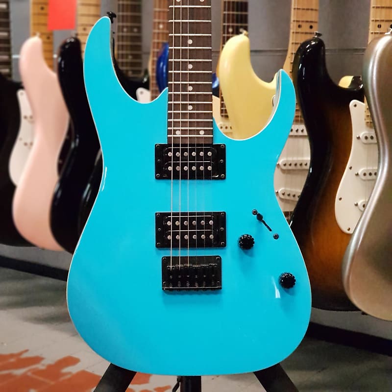 Ibanez Grg 121 Sp | Reverb