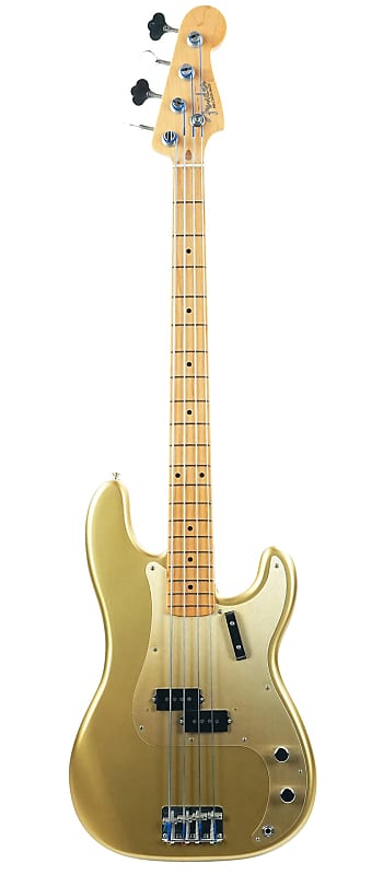 Fender / American ‘50s Precision Bass Fender American Original '50s Precision Bass | Reverb Romania