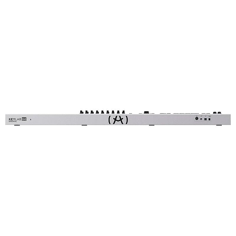 Arturia KeyLab Essential 88 MIDI Controller | Reverb