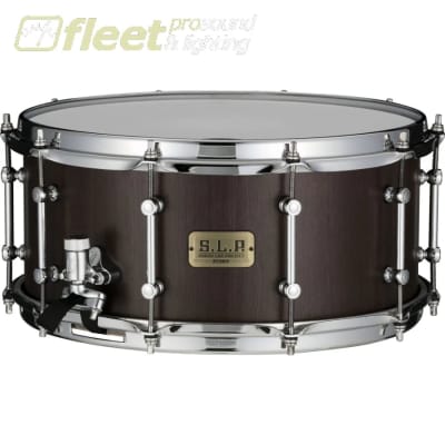 Sonor S-Classix Series SC1405SDWD Walnut Roots Snare Drum 14