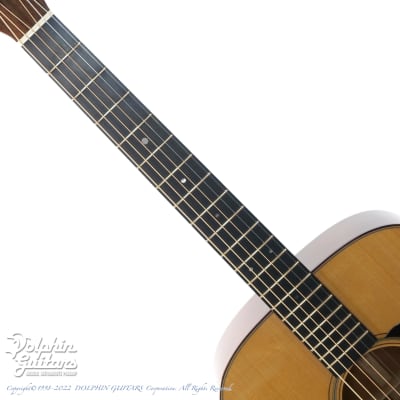 Martin D-18 Modern Deluxe [Pre-Owned] image 8