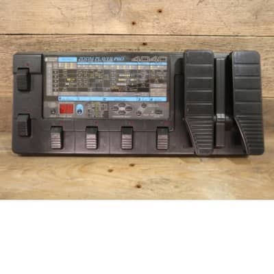 Reverb.com listing, price, conditions, and images for zoom-player-pro-4040