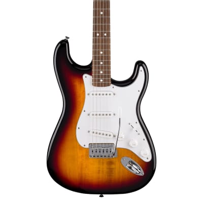 Fender Standard Stratocaster | Reverb