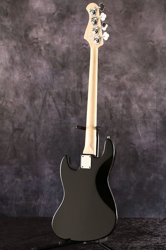Bcg Wjb 330/M Blk (01/19) | Reverb Brazil