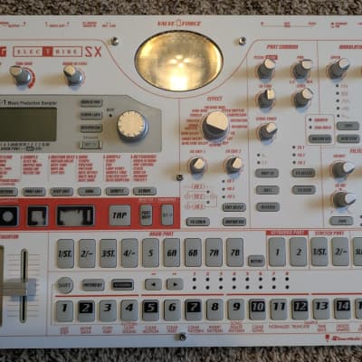 Korg Electribe-SX ESX-1 Music Production Sampler 2000s