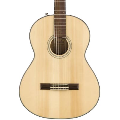 Lute Guitar Right Handed Nylon String, Six Nylon Strings, German