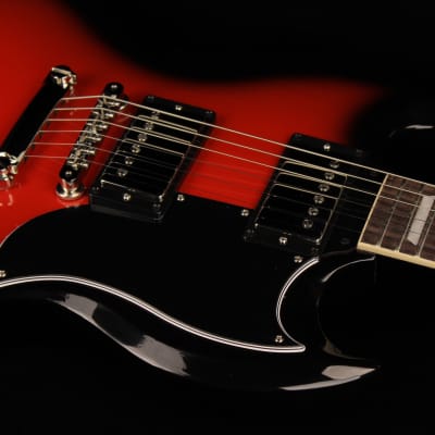 Gibson SG Standard '61 - CB (#073) image 5