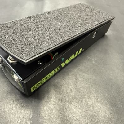 Ernie Ball 6185 Wah | Reverb Canada