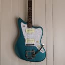 Fender Guitar - Jazzmaster - 2016 - Made in America - Special Limited Edition with Bigsby - American