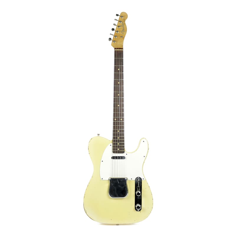 Fender Telecaster 1961 image 1