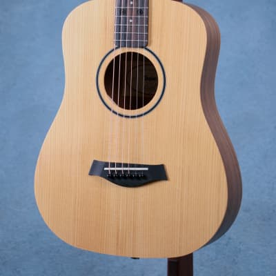 Taylor BT1 Baby Taylor Spruce Acoustic Guitar - 2202084064 image 4