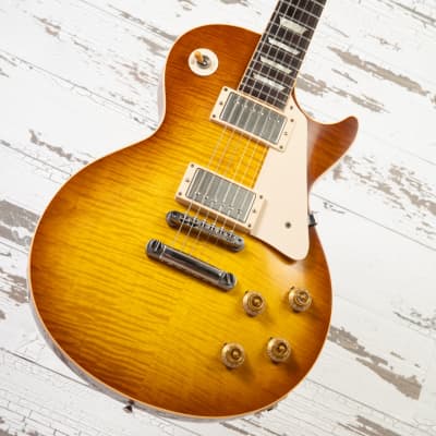 Gibson Custom Shop Historic R9 Les Paul 2007 image 13