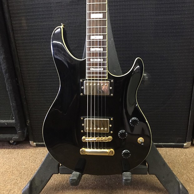 Peavey hp shop signature exp