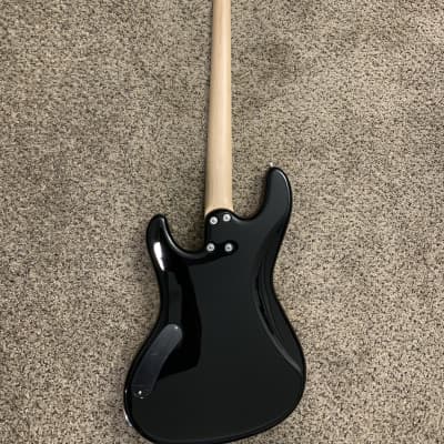 Freedom custom guitar research Custom Anthra 2020 Black image 2
