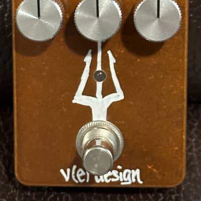 Reverb.com listing, price, conditions, and images for vfe-merman