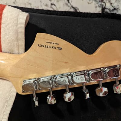 Fender Classic Series '70s Stratocaster | Reverb