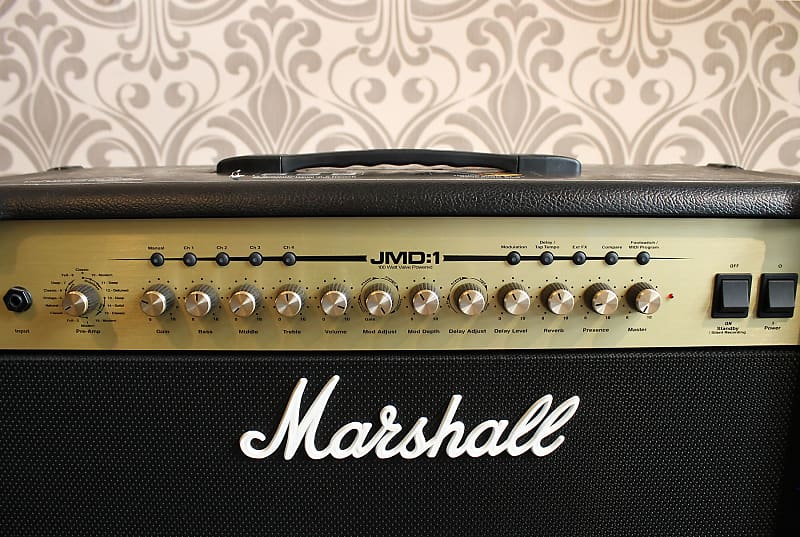 Marshall JMD-1 100W