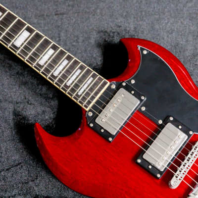 Bacchus MARQUIS-STD A-RED #GI09589 3.37kg【TONIQ】 | Reverb