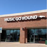 Music Go Round Greensboro NC