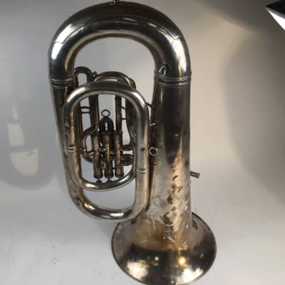 Used Super Triumphonic Eb tuba (SN:31608) image 5