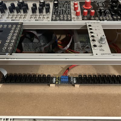 iko case Eurorack Case 9u 114 raw 2022 image 2