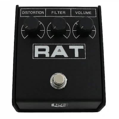 ProCo RAT 2 Distortion | Reverb Canada