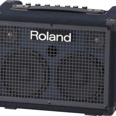 Roland KC220 30w Stereo Battery Powered Keyboard Amplifier