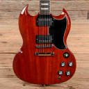 Gibson SG Standard '61 With Stop Bar Tailpiece Cherry 2019
