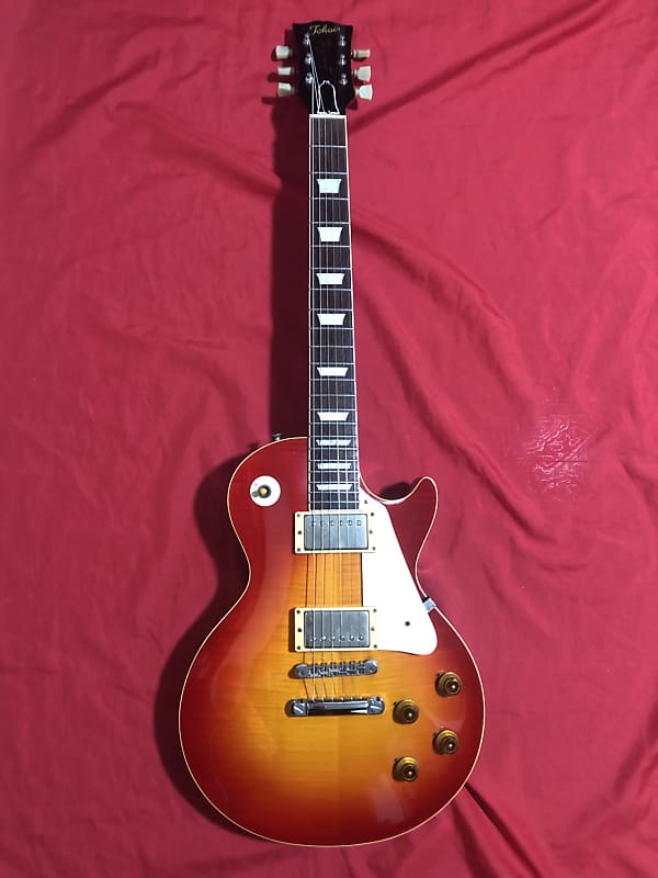 TOKAI L-60 アコースティックギター Tokai L-60 Acoustic Guitar | Reverb UK