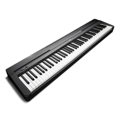 Yamaha P-45 Digital Piano(Springfield, NJ) image 1