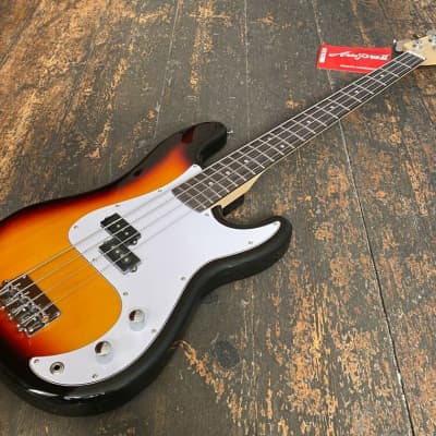 ARIA PRO II Bass Guitar STB-PB for sale