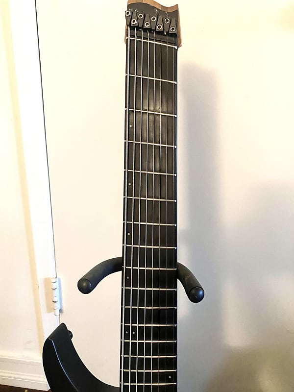 Strandberg Boden Metal 8 | Reverb