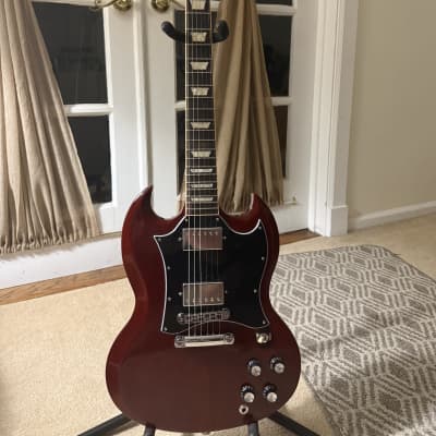 Gibson SG Standard T 2016 | Reverb