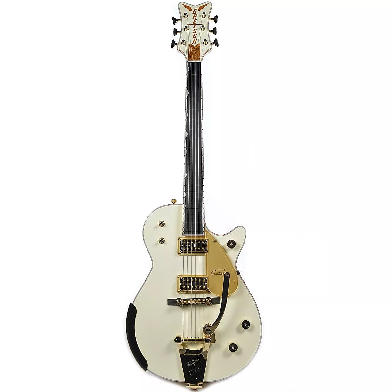 Gretsch G6134T-58 Vintage Select '58 Penguin with Bigsby image 1
