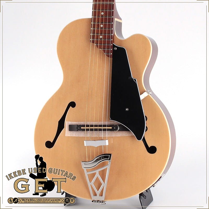 VOX Giulietta VGA-3PS-NA (Natural) Outlet Special Price!! image 1