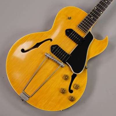 Gibson ES-225  TDN 1957 - Blonde for sale
