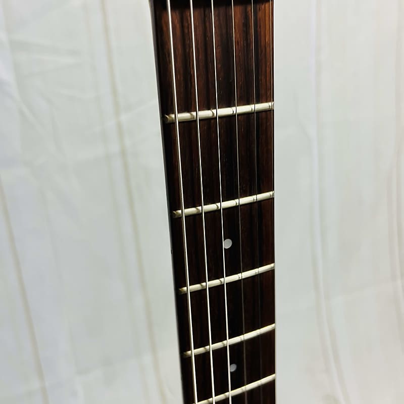 価値上昇FERNANDES Vintage Guitar Fernandes FGZ 420 Gold Tone Hardware Made In