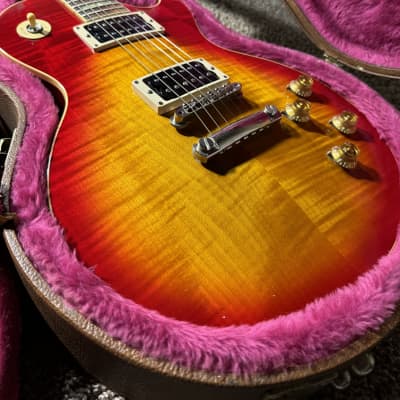 Gibson Les Paul Classic Plus 1991 - 2001 | Reverb