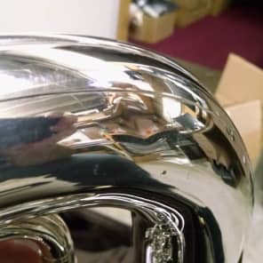 Willson 2900 TA-1 Compensating Euphonium with European Shank Steven Mead SM4M Mouthpiece image 3
