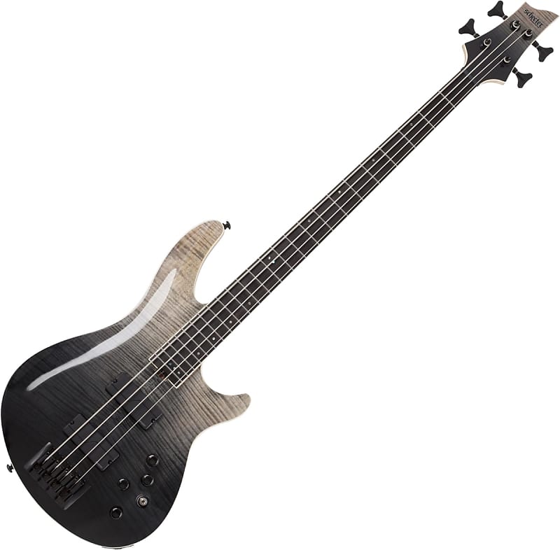 Schecter SLS Elite-4 | Reverb