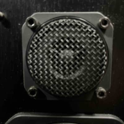 Yamaha NS-10MM (Pair) Mini NS-10s Black image 5