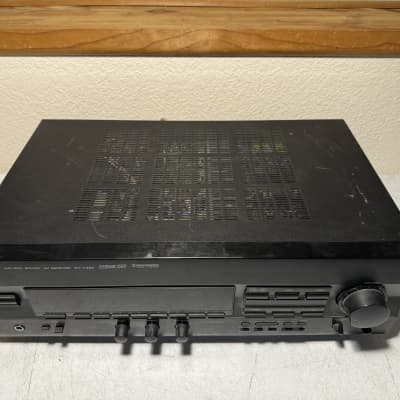 Yamaha RX-V392 Receiver HiFi Stereo 5.1 Channel Home Audio Phono Audiophile image 4