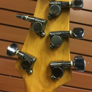 Ibanez Talman 1994 | Reverb