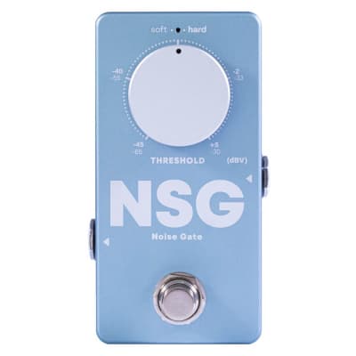 Darkglass NSG Noise Gate for sale