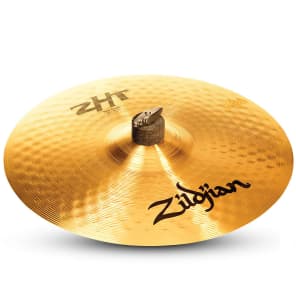 Zildjian 14 ZHT Fast Crash Cymbal
