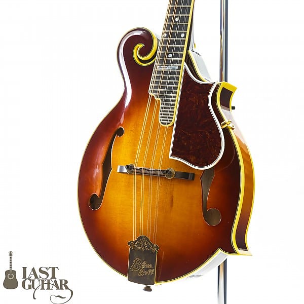 ※ 希少！BLUEBELL F-10 AGED. BlueBell F-10（中古）【楽器検索デジマート】