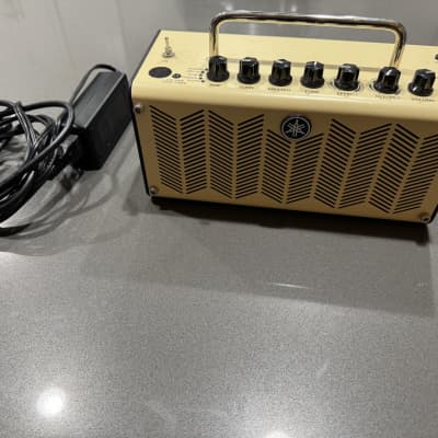 Yamaha THR-5 v2 | Reverb Yamaha THR-5 v2 | Reverb