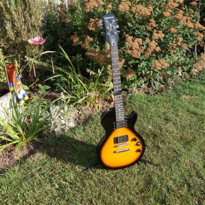Epiphone Custom Shop Limited Edition Les Paul Special II 2006 Dr